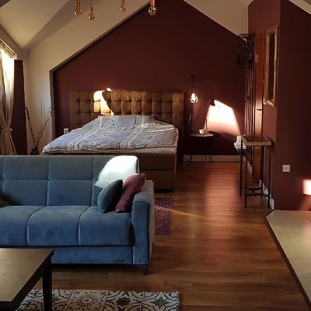 Studio Maison 3 Kapana Plovdiv Esterno foto