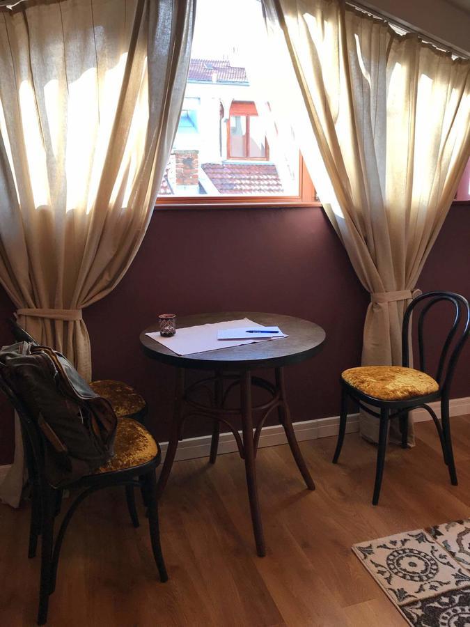 Studio Maison 3 Kapana Plovdiv Esterno foto